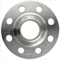 Flange cego de aço inoxidável 316 L